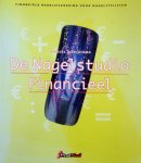 Kruizinga, Daniel - De nagelstudio financieel - Financiële bedrijfsvoering voor nagelstylisten