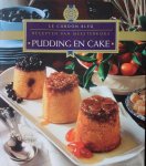 Meesterkoks - Pudding en cake
