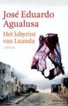 Agualusa, José Eduardo - Het labyrint van Luanda