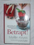 Keyes, Marian - Betrapt!