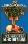 Jacq, Christian - Nefer the Silent; Volume 1 in the series The Stone of Light;