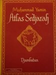 Yamin, Muhammad - Atlas Sedjarah