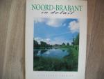 Kooi, J. v.d. - Noord-Brabant in detail / druk 1