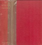 Dwye Evans, A. (ed.) - The Week-end Omnibus - Containing Three Novels; One Three-Act Play; Six Episodes from Real Life; and Eight Short Stories, including one by J.B. Priestly hitherto unpublished except in a limited edition