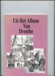 Seijen, M.Th.van - Uit Het Album Van Drenthe