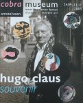 Fuchs, Rudi ; Lieke Fijen; Lynn George; Hugo Claus - Hugo Claus Souvenir