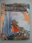 Duane, O.B. - The Origins of Wisdom. Zen Buddhism.