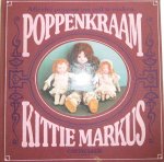 Markus, Kittie - Poppenkraam, allerlei poppen om zelf te maken