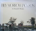 Howard E. Wooden, - Billy Morrow Jackson,  Interpretations of Time and Light