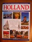 Bonechi - HOLLAND Eng.ed. Bonechi / A Splendid Journey Through History, Traditions and Art