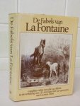  - De fabelen van La Fontaine (3 foto's)