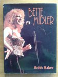 Baker, Robb - Bette Midler