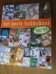 Perlot, Marianne - Het beste hobbyboek '98/'99