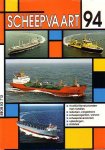 Boer, G.J. - 1994 Jaarboek Scheepvaart  94-