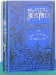 Verne, Jules - Het Stoomhuis. De ijzeren reus