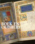 Beek, R. van - Boek en de oudheid / lectori salutem