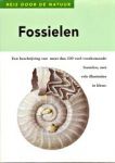 PROKOP, RUDOLF & VLADIMIR KRB  (ILLUSTR. - Fossielen, Een beschrijving van meer dan 200 soorten fossielen, met vele illustraties in kleur.