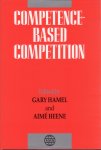 Hamel, Gary - Competence-Based Competition
