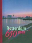 Baaij, Hans ...  [et al.] - Rotterdam 650 jaar : vijftig jaar wederopbouw