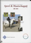 Geenen, B./ Spee, Hub - Sport & Maatschappij ; SB 304.