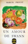 Proust, Marcel - Un amour de Swann (FRANSTALIG)