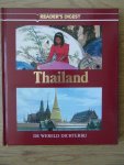 Readers Digest - Thailand, De wereld dichterbij