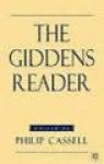 Cassell, Philip - The Giddens reader