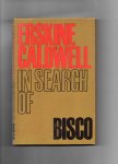 Caldwell Erskine - In search of Bisco