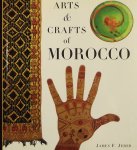 Jereb, James F. - Arts & Crafts of Morocco