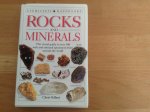 Pellant Chris - Rocks and Minirals