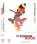 Mannel Sabine Creative Team Adobe Mediaplus, Nijmegen - Adobe InDesign CS + CD Classroom in a Book NL / classroom in a book