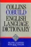 Diverse auteurs - Collins Cobuild English Language Dictionary