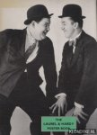 Lightfoot, Roger - The Laurel & Hardy Poster Book