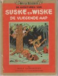 Vandersteen,Willy - Suske en Wiske Strip Klassiek de vliegende aap