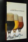 Jackson, M. - Grandes bières de Belgique
