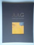 AAG - Moderne & hedendaagse kunst en een collectie sculpturen