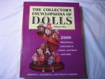 coleman - the collector's encyclopaedia of dolls volume one