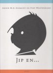 Schmidt, Annie M.G. - Jip en ... Jubileumboek