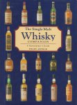 Arthur, Helen - The Single Malt Whisky companion - A Connoisseurs Guide -  Alle informatie voor de liefhebber. Een uitgebreid overzicht van meer dan 100 single malt whisky's. Rijk geillustreerd met foto's van flessen en etiketten en met kaarten van de herkomst.