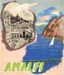  - Amalfi