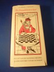Frank, J. A./ Have, J. ten - Schaakbrevier. De lof van het koninklijke spel. Kleine historie van het schaken