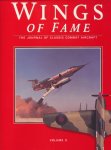 Donald, David - Wings of fame. The journal of classic combat aircraft. Volume 2