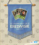 Diverse auteurs - Het verzamelalbum van de Eredivisie 2008/2009, plaatjesalbum (compleet), goede staat