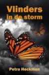 Heckman, Petra - Vlinders in de storm