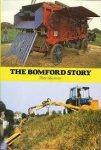 Sherwen, Theo - The Bomford story