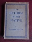 Hardy, Thomas - The Return of the Native