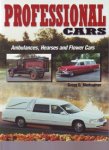 g.d.mersamer - professional cars, ambulances,hearses and flower cars
