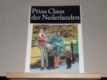 Lammers, Fred J. - Prins Claus der Nederlanden