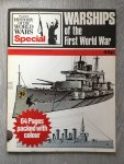 Bernard Fitzsimons - Purnell's history of the World Wars Special, Warships of the first World War