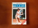 Hume, Joyce - Speel beter tennis : 50 prof-tennis technieken in beeld (plus compleet tennis fitness programma)